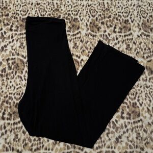 Maturnity Yoga Pants, XL